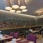 Photo n°1 de l'avis de J. fait le 22/07/2022 à 17:31 sur le  Allgäu ART Hotel à Kempten