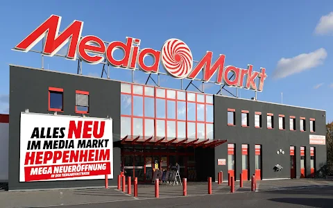 MediaMarkt image