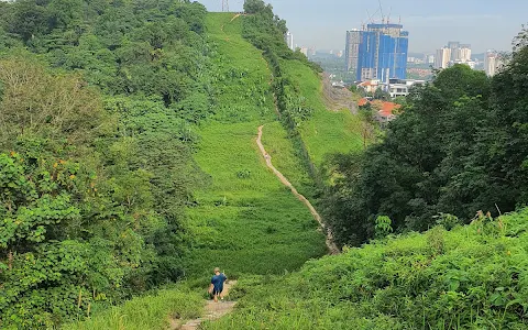 Sri Bintang Hill Trail image