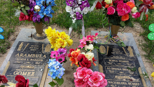 Funeral Home «Brookside Memorial Funeral Home, Crematory and Cemetery», reviews and photos, 13401 Eastex Fwy, Houston, TX 77039, USA