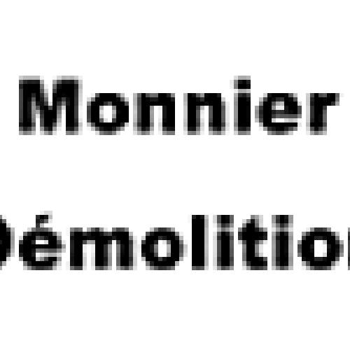 Photo 1 - Monnier Démolition