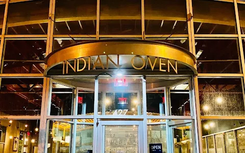 Indian Oven image