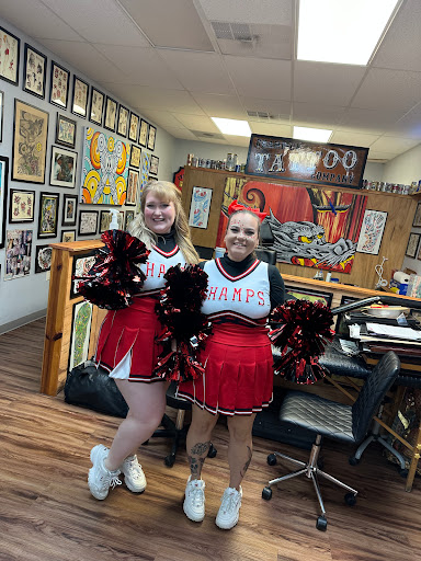 Explore first born tattoo ideas, creative tattoo ideas in Strasburg, available at Champion Tattoo Company