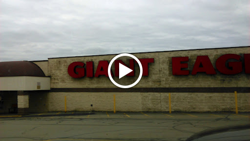 Supermarket «Giant Eagle Supermarket», reviews and photos, 300 Tri-County Plaza, Belle Vernon, PA 15012, USA