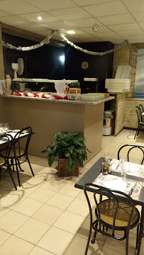 Atmosphère du Restaurant italien Reginella à Saint-Sébastien-sur-Loire - n°2