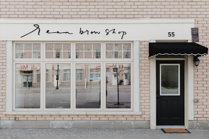 Rean Brow Shop