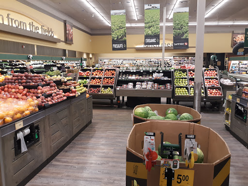 Grocery Store «Safeway», reviews and photos, 1635 E Cottonwood St, Cottonwood, AZ 86326, USA