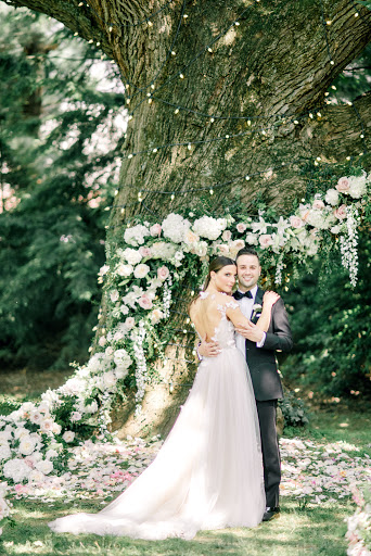 Florist «A Garden Party», reviews and photos, 295 Shirley Rd, Elmer, NJ 08318, USA