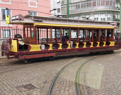 Companhia Carris de Ferro de Lisboa, S.A