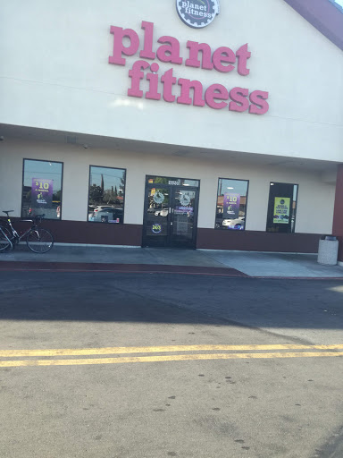 Gym «Planet Fitness», reviews and photos, 1620 W Katella Ave, Anaheim, CA 92802, USA