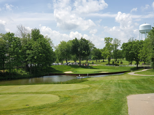 Golf Club «Harbour Trees Golf & Beach Club», reviews and photos, 333 Regents Park Ln, Noblesville, IN 46062, USA