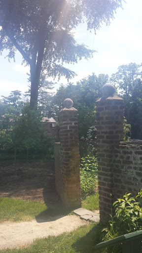 Museum «Morven Museum & Garden», reviews and photos, 55 Stockton St, Princeton, NJ 08540, USA