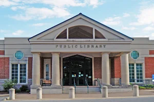 West Plains Public Library image