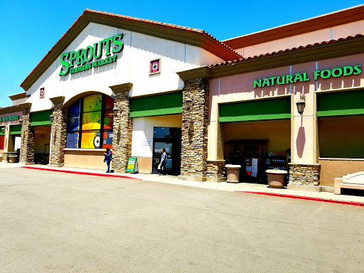 Health Food Store «Sprouts Farmers Market», reviews and photos, 3630 Grand Ave, Chino Hills, CA 91709, USA
