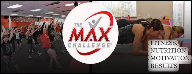 THE MAX Challenge of Lawrenceville/Pennington