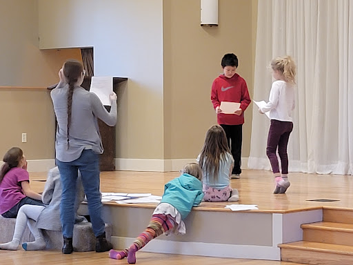 Art Center «The Jacklin Arts & Cultural Center», reviews and photos, 405 N William St, Post Falls, ID 83854, USA