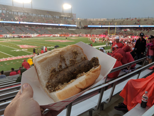 Stadium «TDECU Stadium», reviews and photos, 3875 Holman St, Houston, TX 77004, USA