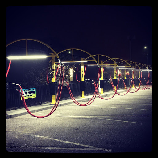 Car Wash «Platinum Car Wash & Oil», reviews and photos, 1420 E Main St, Torrington, CT 06790, USA