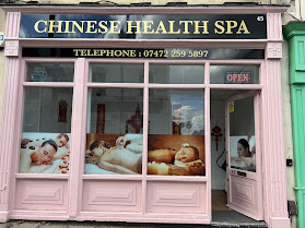 Bristol Chinese Health Spa BS2 0BZ
