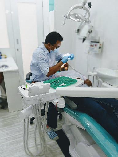 Dr Dasari's Dental Hair & Skin Clinic