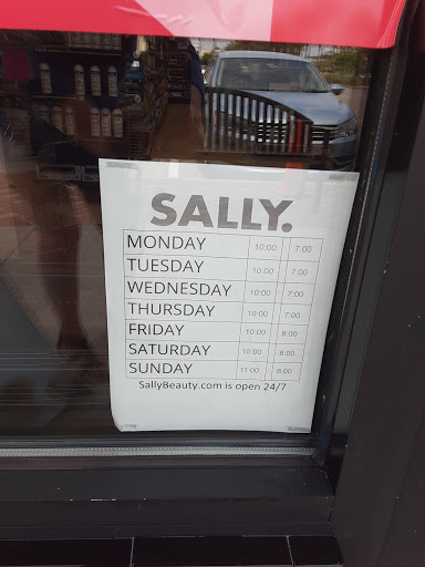 Beauty Supply Store «Sally Beauty», reviews and photos, 5521 S Williamson Blvd, Port Orange, FL 32128, USA