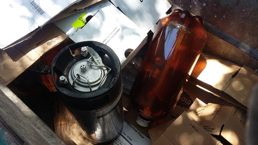 Bakery «Tin Roof Bakery», reviews and photos, 627 Broadway St #170, Chico, CA 95928, USA