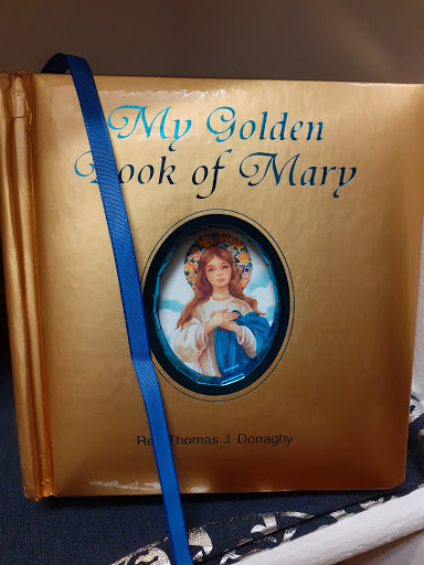 Book Store «Mary Immaculate Books & Gifts», reviews and photos, 1457 W Southern Ave # 15, Mesa, AZ 85202, USA