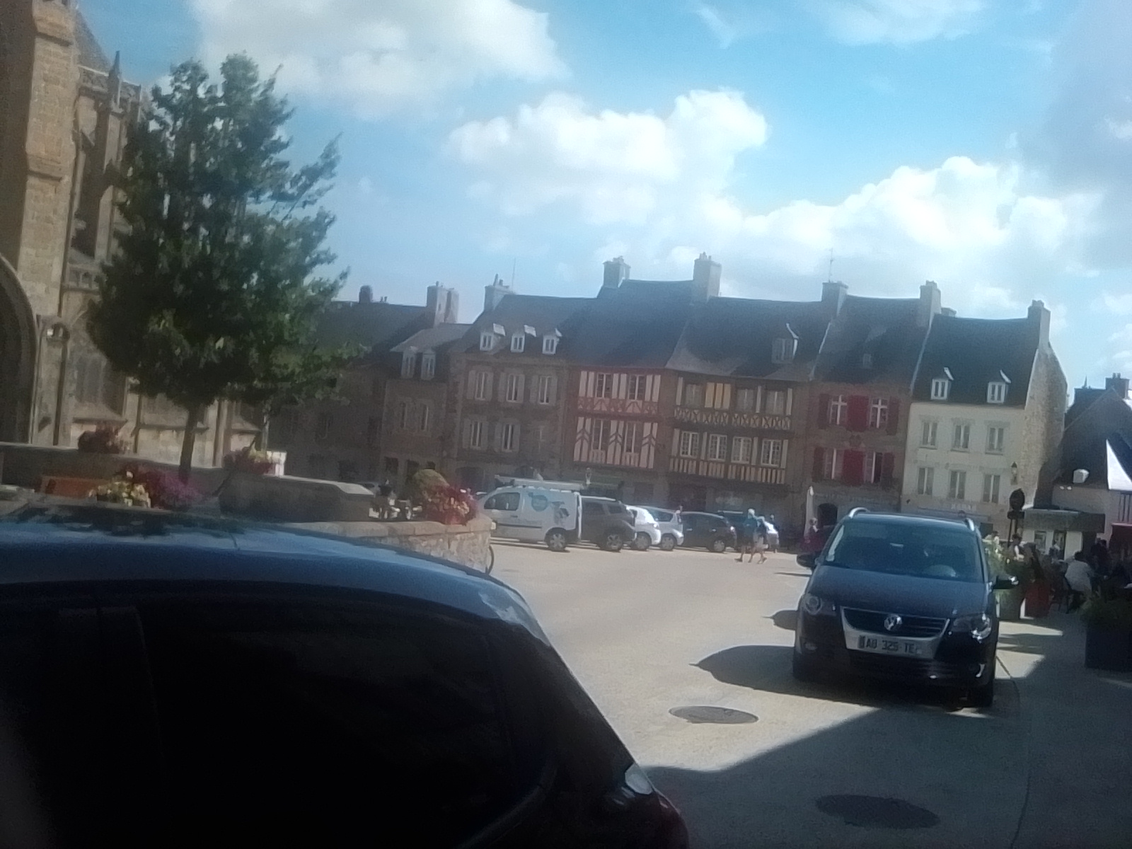 Photo n° 3 de l'avis de C.P fait le 29/07/2021 à 11:05