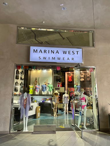 Marina West Swim