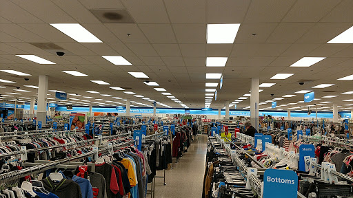 Clothing Store «Ross Dress for Less», reviews and photos, 2005 14th Ave SE, Albany, OR 97322, USA