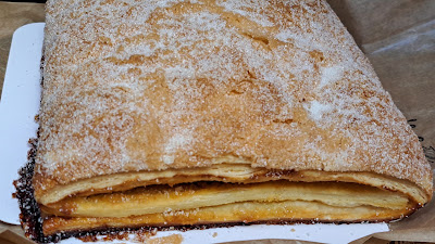 Boulangerie de la Madeleine Albi à Albi