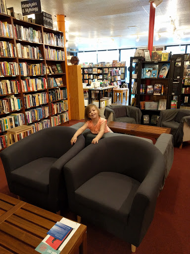 Book Store «Firefly Bookstore», reviews and photos, 271 W Main St, Kutztown, PA 19530, USA