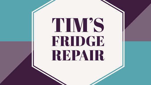 Tims Fridge Repair image