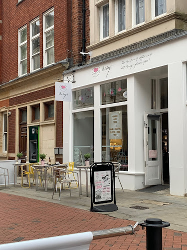 Reviews of Nibsy's in Reading - Coffee shop