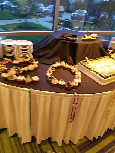 Event Venue «Cascades Conference Center», reviews and photos, 5909 Stone Creek Dr, The Colony, TX 75056, USA