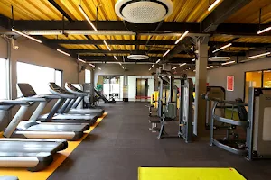 ReFIT Gym Cibubur image