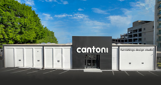 Furniture Store «Cantoni Modern Furniture Atlanta», reviews and photos, 1011 Monroe Dr NE, Atlanta, GA 30306, USA