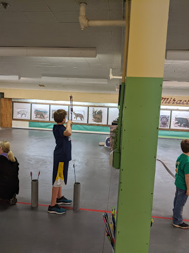 Archery Range «Straight Line Archery», reviews and photos, 1705 Ash St # 4, Ishpeming, MI 49849, USA