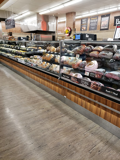 Grocery Store «Albertsons», reviews and photos, 4700 N Eagle Rd, Boise, ID 83713, USA