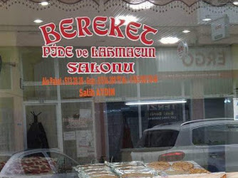 Bereket Pide ve Lahmacun Salonu