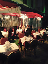 Atmosphère du Restaurant indien New Dehli Indien à Paris - n°11