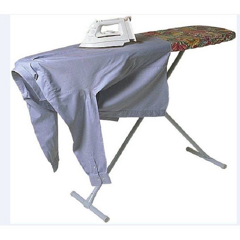 Pressed For Time Ironing & Laundry Services