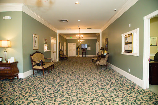 Funeral Home «Davis-Struempf Funeral Home & Crematory», reviews and photos, 1975 East-West Connector, Austell, GA 30106, USA