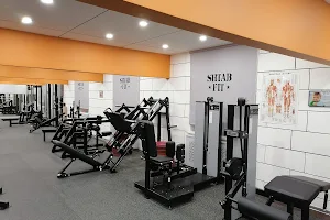 Fitnes Studiya "Shtab Fit" image