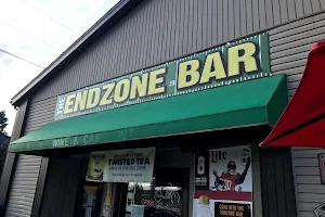 The End Zone Bar & Drive Thru Beer, Wine, & Spirits image