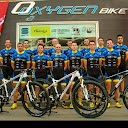 Bicicletas Oxygen Bike