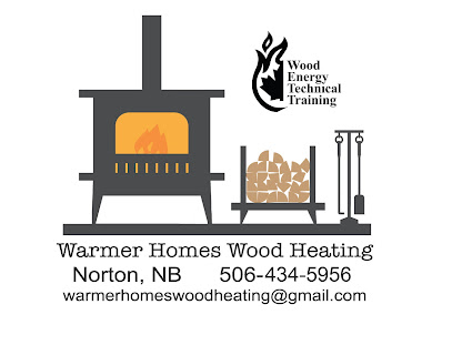 Warmer Homes Wood Heating