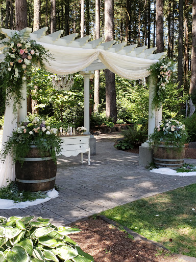 Wedding Venue «Deep Woods Events», reviews and photos, 89980 Territorial Hwy, Elmira, OR 97437, USA