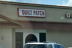 Quilt Patch image