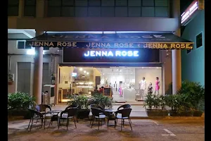 Jenna Rose Designer Boutique . Coffee & Cakes image